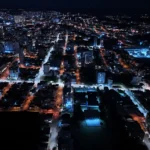 Caxias do Sul no Radar das Cidades Inteligentes: Novas Tecnologias de Monitoramento e Gestão