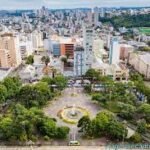 Caxias do Sul - Praça