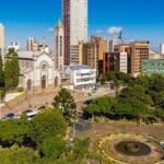 Praça - Caxias do Sul