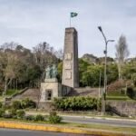Monumento ao Imigrantes