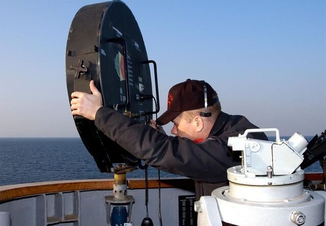 A Verdade Oculta: A Arma Secreta dos EUA que Pode Mudar Tudo