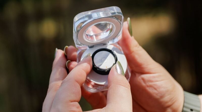 Amazon registra menor preço histórico do Galaxy Ring; anel inteligente vale a pena?