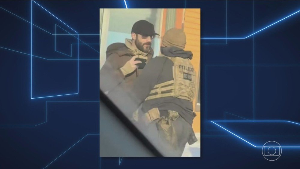 Homem morto pelo ICE era americano, de 37 anos, residente de Minneapolis