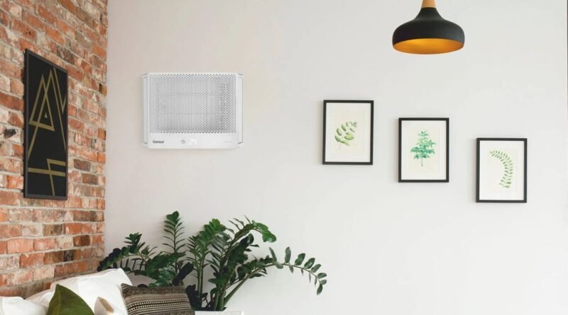 Ar-condicionado de janela ou portátil: qual é o mais econômico em 2026? Análise de custos