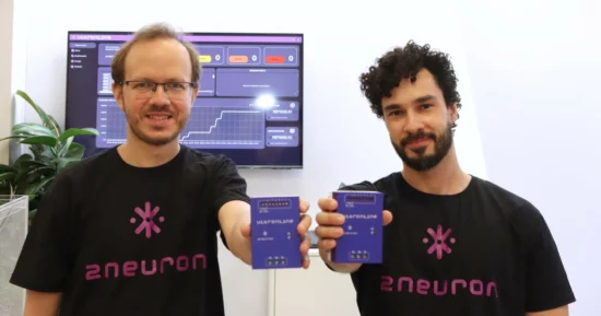 ArcelorMittal estabelece parceria de R$ 3,6 milhões com startup de manutenção preditiva