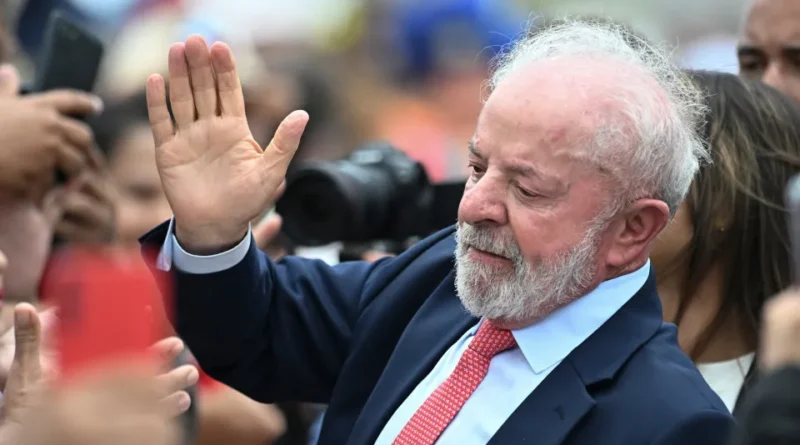 AtlasIntel revela que aprovação de Lula se mantém estável em janeiro em comparação a dezembro