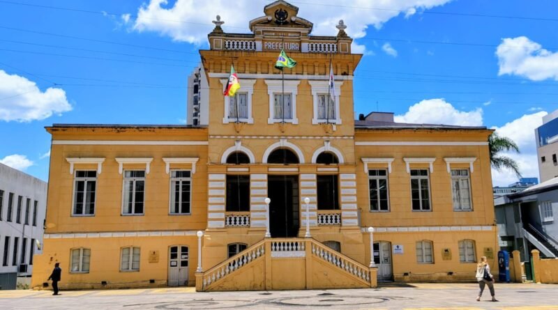 Bento Gonçalves terá três prefeitos em um intervalo de dez dias