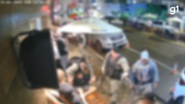 Brigada Militar investiga policiais por suposta agressão durante abordagem no Rio Grande do Sul