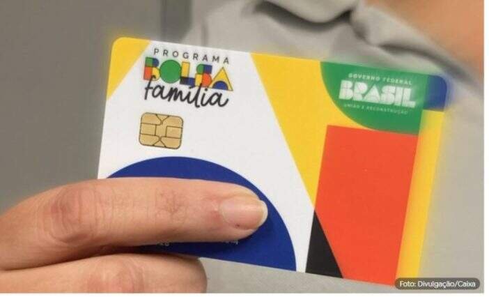 Caixa finaliza pagamento da parcela de janeiro do Bolsa Família