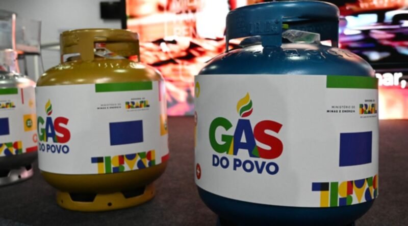 Câmara votará MP do Gás do Povo na próxima semana, afirma Motta