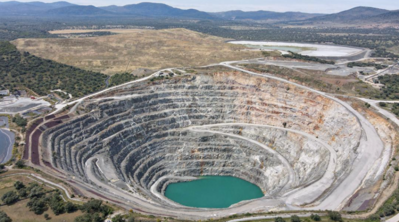 China cria novo modelo para otimizar extração de lítio