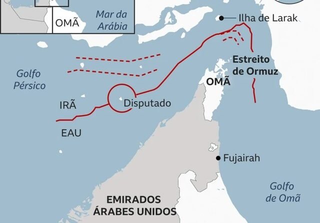 Conflito à Vista: 7 Cenários Impactantes se os EUA Atacarem o Irã