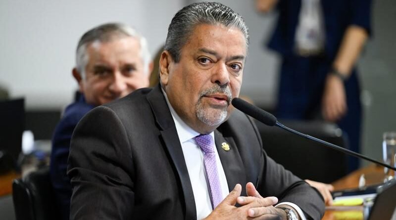 Enamed destaca importância de exame profissional segundo Dr. Hiran