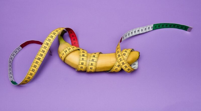 Estudo revela a importância do tamanho do pênis na percepção masculina e feminina