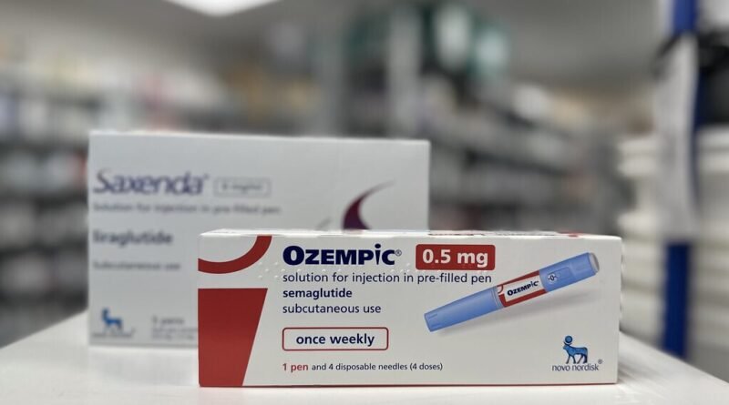 Europa considera uso de míssil na Groenlândia como última alternativa para enfrentar obesidade nos EUA