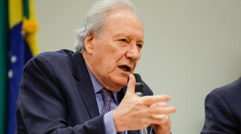 Governo Lula permite retorno de Lewandowski à advocacia sem quarentena