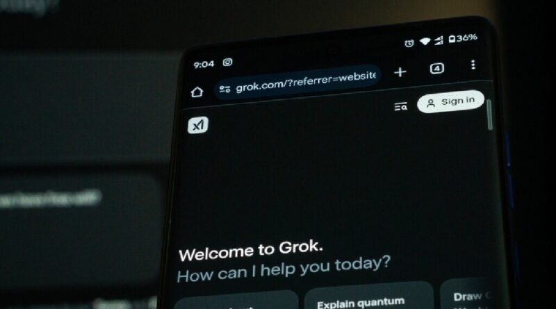 Grok permite criação de nudes falsos e coloca X em nova polêmica judicial no Brasil