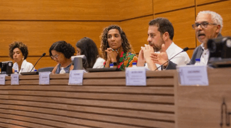 Grupo de Trabalho da Maré pode servir de modelo para outras comunidades