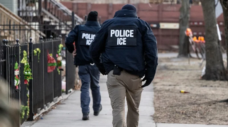 Juiz convoca chefe do ICE e critica falta de preparo do governo Trump em operação em Minnesota