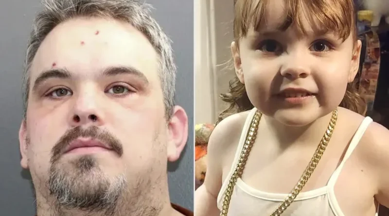 Lutador de MMA admite que deixou filha morrer de fome