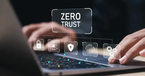 Metade das organizações deve adotar governança de dados 'zero trust' até 2028