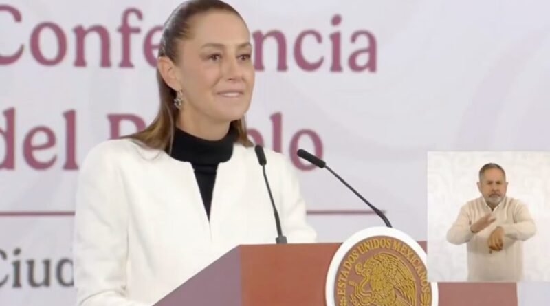 México interrompe exportação de petróleo a Cuba sob pressão dos Estados Unidos