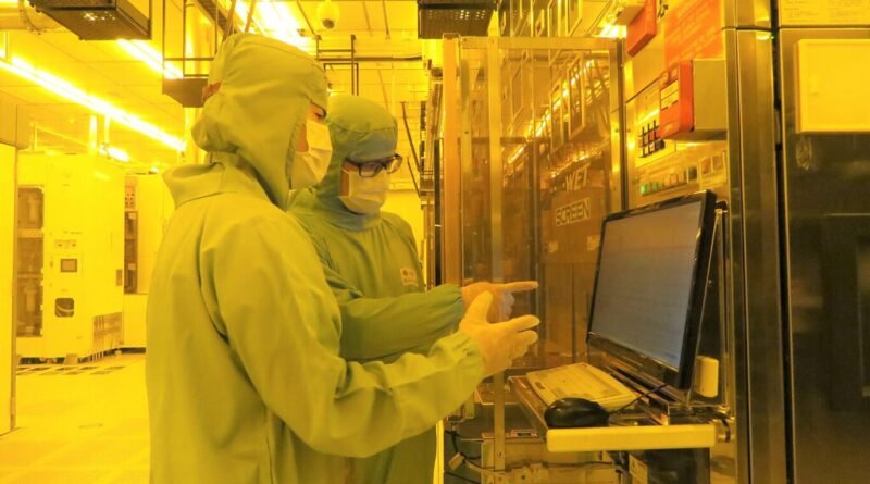 Micron anuncia investimento de 1,8 bilhão de dólares para aumentar produção de memória RAM em meio à escassez no mercado