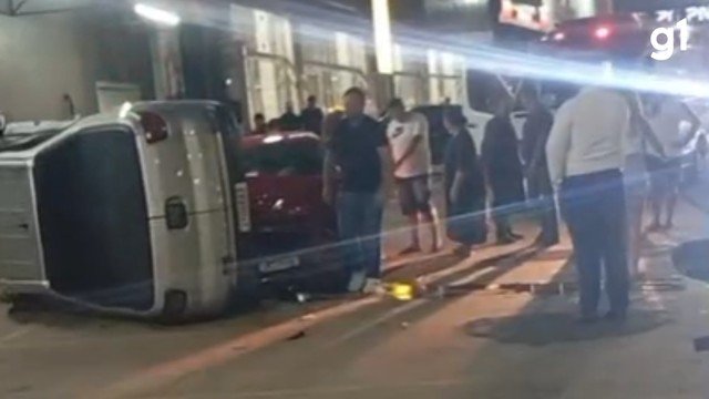 Mulher é atropelada e morre ao sair de restaurante em São Leopoldo durante comemoração de aniversário de 50 anos