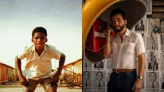 "O Agente Secreto" Igual ao Recorde de "Cidade de Deus" com 4 Indicações ao Oscar: Conheça os Filmes Brasileiros que Fizeram História nas Nominations!