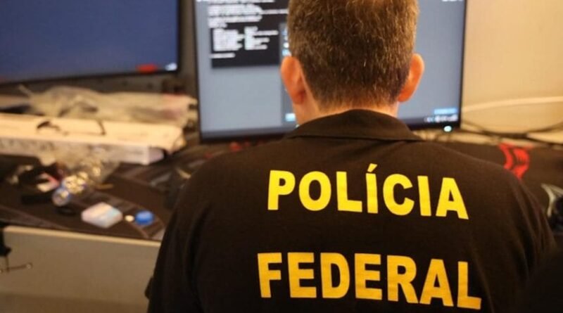 PF esclarece que impediu gravação de "Área Restrita" por questões de segurança