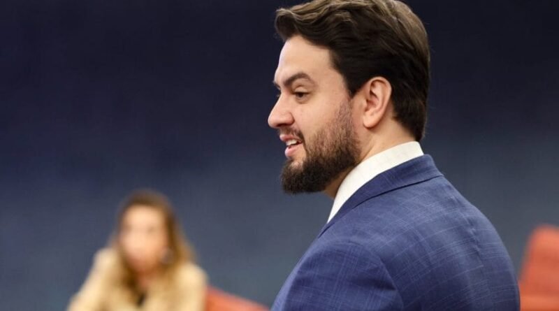 PGR apoia prisão de Filipe Martins