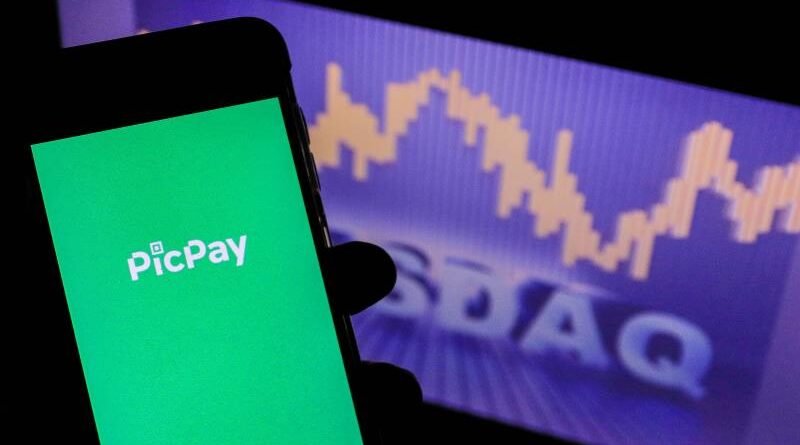 PicPay faz sua estreia na Nasdaq e arrecada US$ 434 milhões em oferta pública inicial