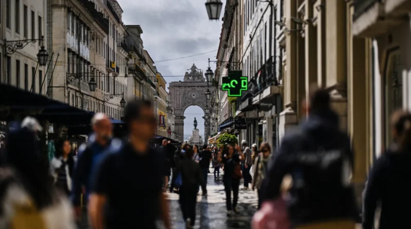Portugal precisará de 1,3 milhão de trabalhadores para garantir o pagamento de pensões