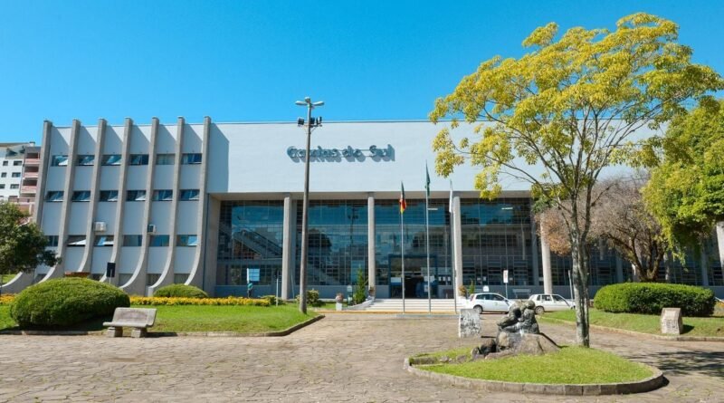 Prefeitura de Caxias do Sul apresenta proposta de novo Estatuto do Servidor para atualização da legislação