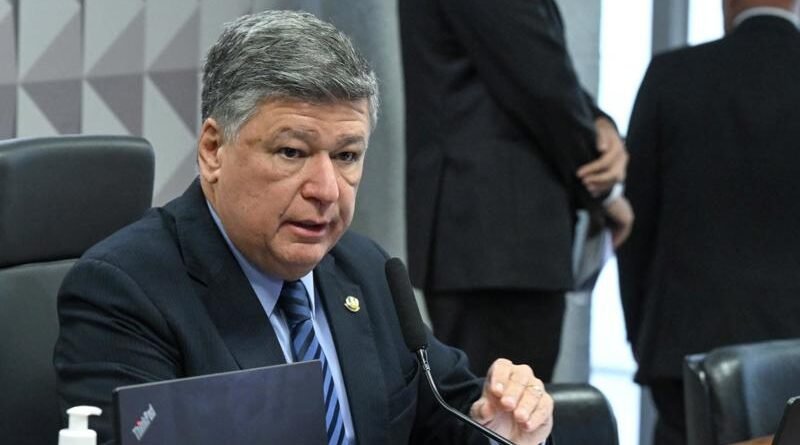 Presidente da CPMI do INSS solicita assinaturas para extensão dos trabalhos