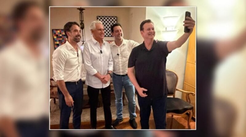 PSD anunciará candidato à Presidência até 15 de abril, afirma Kassab