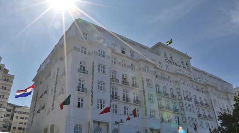 Senado avalia alteração nas regras de cobrança de diárias em hotéis e pousadas