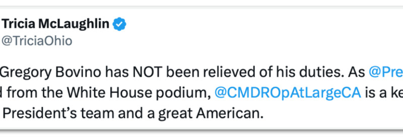 Trump se opõe a mortes e critica protestos em Minnesota