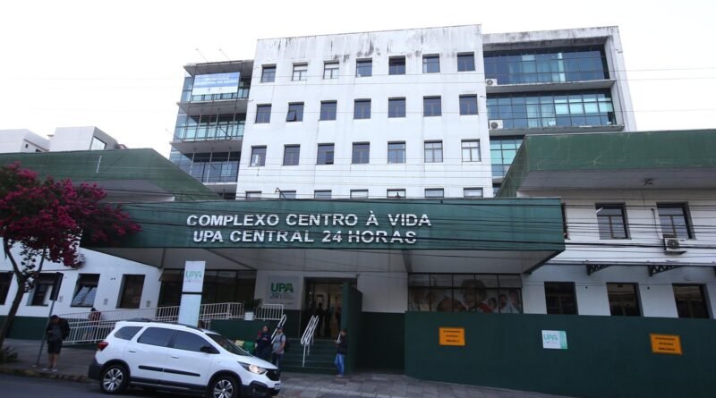UPAs de Caxias do Sul voltam a operar normalmente após quitação de salários atrasados