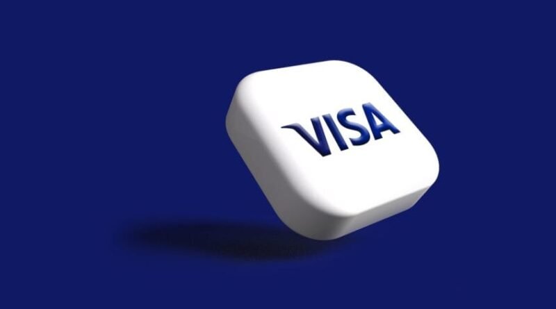 Visa registra lucro de US$ 6,1 bilhões no quarto trimestre de 2025