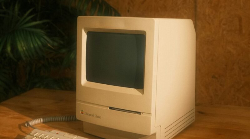 28 sistemas clássicos de computador são disponibilizados gratuitamente na internet por meio de parceria inédita