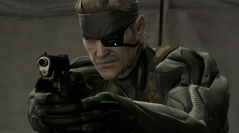 A CPU do PS3 e o mistério do aprisionamento de jogos como Metal Gear Solid 4 por anos