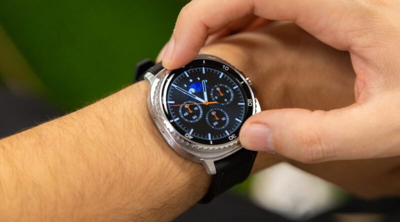 A eficácia da contagem de passos no smartwatch para a medição da saúde é real ou uma estratégia de marketing?