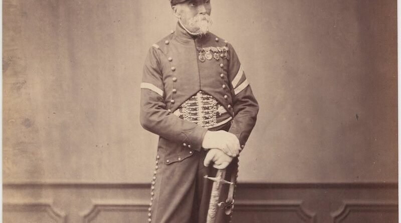 A fascinante busca pela pessoa mais velha já fotografada, nascida em 1749