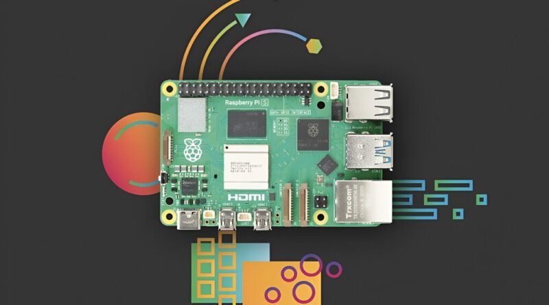 Ações da Raspberry Pi disparam mais de 40% com empolgação em torno do OpenClaw