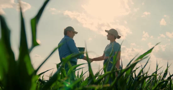 Agronegócio planeja investir até 20% do orçamento de TI em inovação até 2026