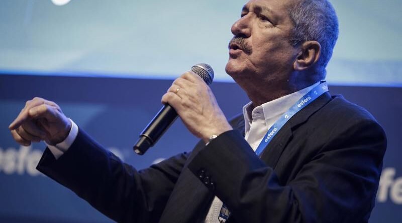 Aldo Rebelo anuncia pré-candidatura e faz críticas ao STF e à política ambiental