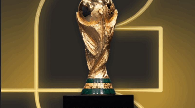 Alemanha descarta possibilidade de boicote à Copa do Mundo de 2026 nos Estados Unidos