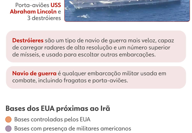 Ameaça de Guerra e Escassez de Munição Alarmam Chefe Militar dos EUA, Trump Rebate as Acusações