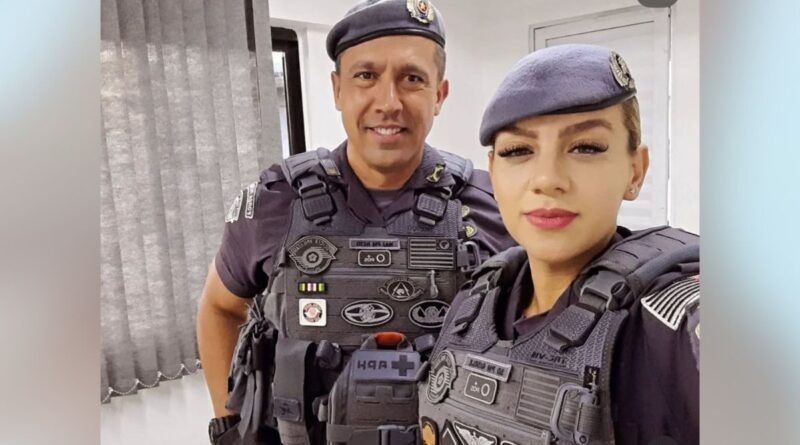 Amiga de policial militar encontrado morto revela conhecimento sobre comportamento do marido